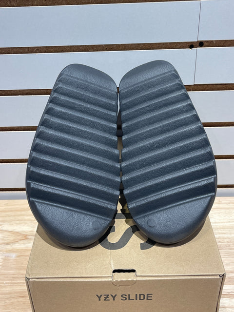 adidas Yeezy Slide Onyx Sz 12