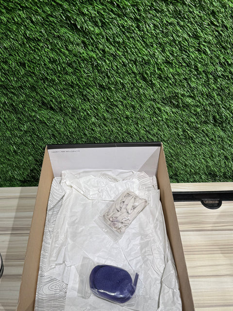 Jordan 1 Retro High OG Defiant SB LA to Chicago Sz 8M