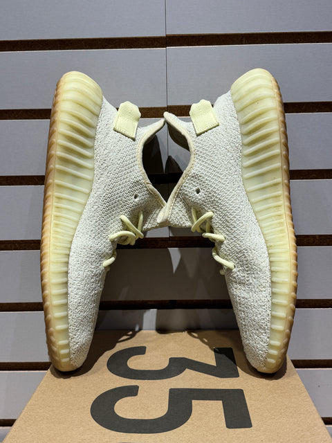adidas Yeezy Boost 350 V2 Butter Sz 9