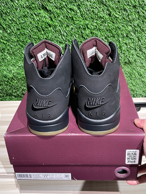 Jordan 5 Retro A Ma Maniére Dusk Sz 11M