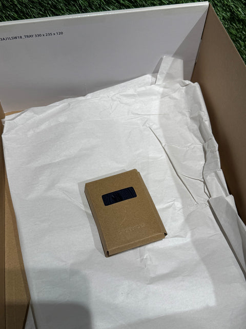 Jordan 1 Retro Low OG Howard University Sz 10M