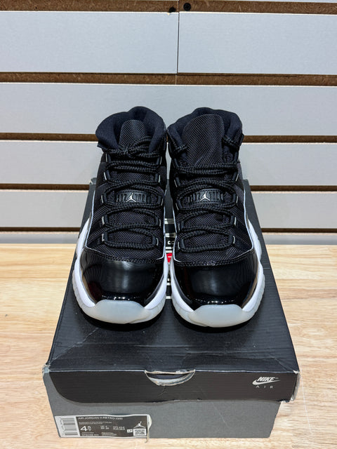 Jordan 11 Retro Jubilee Sz 4.5Y
