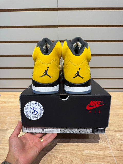 Jordan 5 Retro Tokyo T23 (2025) Sz 15