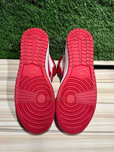 Jordan 1 Retro High New Beginnings Sz 10.5M