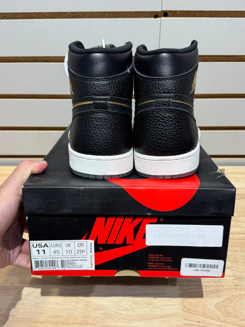 Jordan 1 Retro High City of Flight Sz 11M