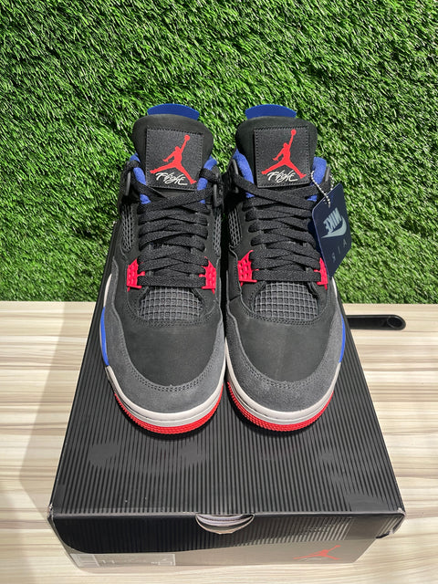Jordan 4 Retro Rare Air (White Lettering) Sz 11