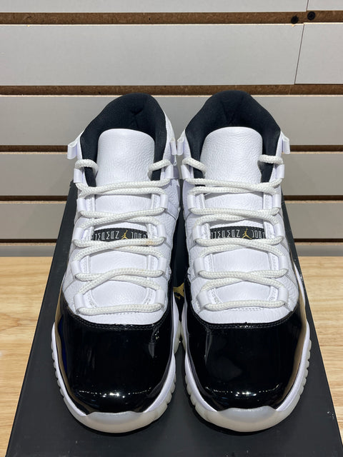 Jordan 11 Retro DMP Gratitude (2023) Sz 10.5