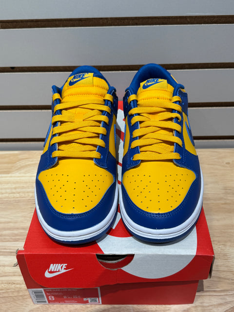 Nike Dunk Low UCLA Sz 8