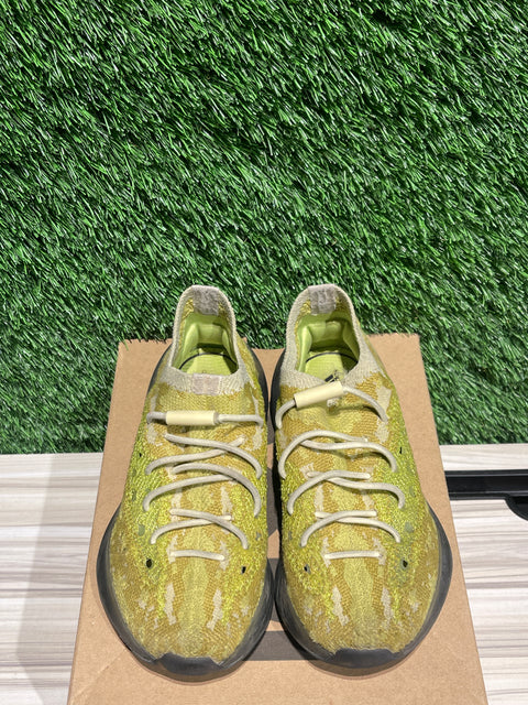 adidas Yeezy Boost 380 Hylte (Infants) Sz 12K