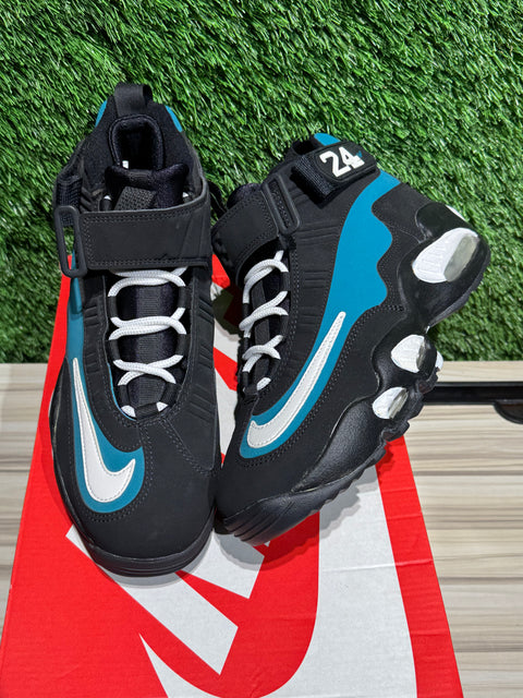 Nike Air Griffey Max 1 Freshwater (2021) Sz 8.5