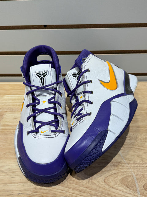 Nike Kobe 1 Protro Think 16 Close Out Sz 12M