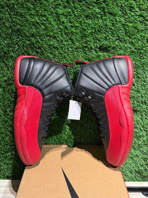 Jordan 12 Retro Flu Game (2025) Sz 11