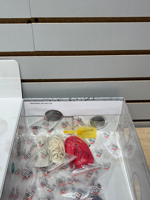 Jordan 5 Retro Off-White Sail Sz 11