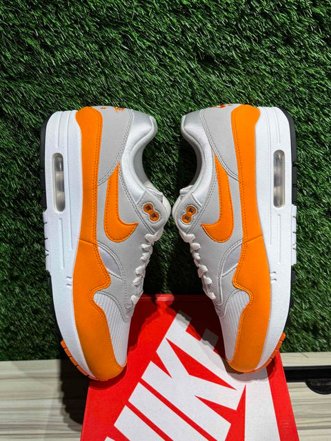 Nike Air Max 1 Anniversary Orange (2020)