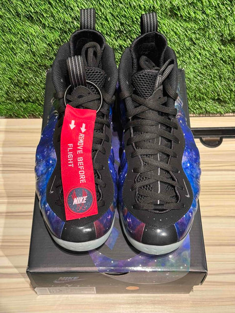 Nike Air Foamposite One Galaxy (2025) Sz 10.5M