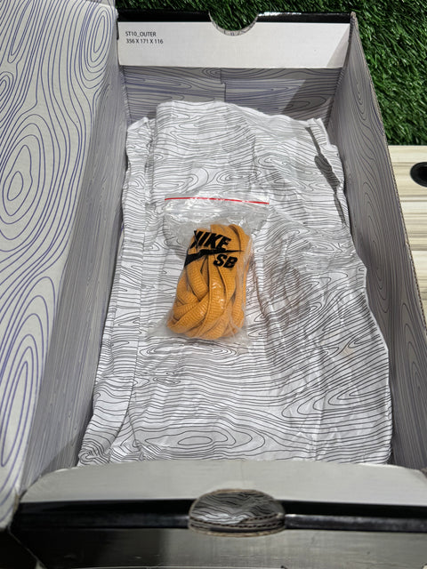 Nike SB Dunk Low Hawaii Sz 8.5