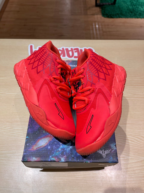 Not From Here LaMelo Ball Sz 1Y
