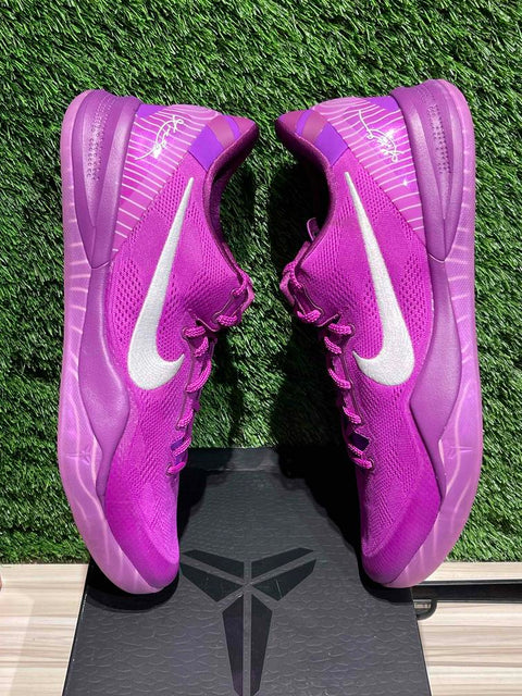 Nike Kobe 8 Protro EYBL Sz 17M