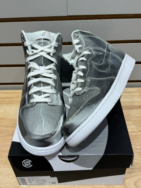 Nike Dunk High CLOT Flux Sz 10.5