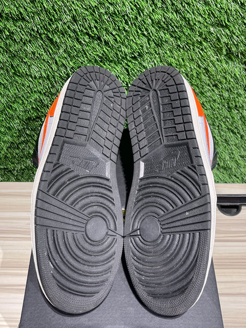 Jordan 1 Low Shattered Backboard Sz 10 Alternate