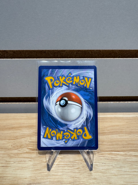 Pokémon Mew ex - 232/091 - SV: Paldean Fates (PAF)