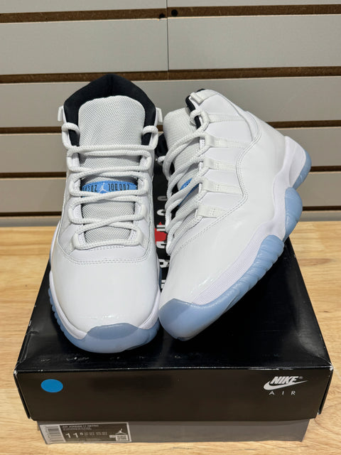 Jordan 11 Retro Legend Blue (2024) Sz 11.5