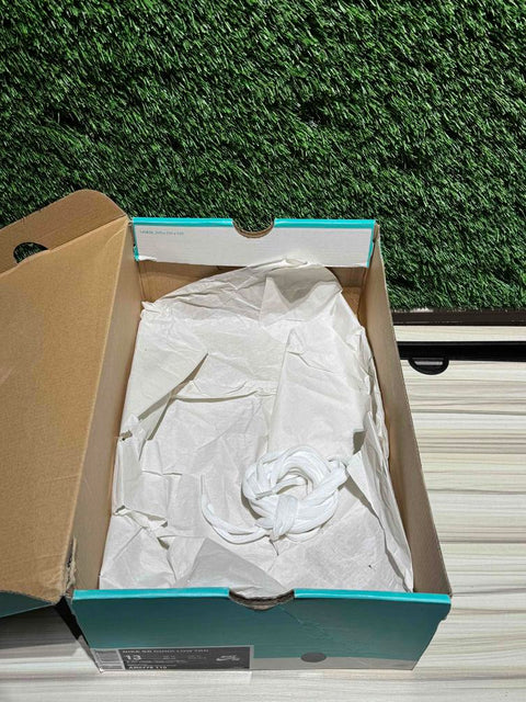 Nike SB Dunk Low Summit White Wolf Grey Sz 13M