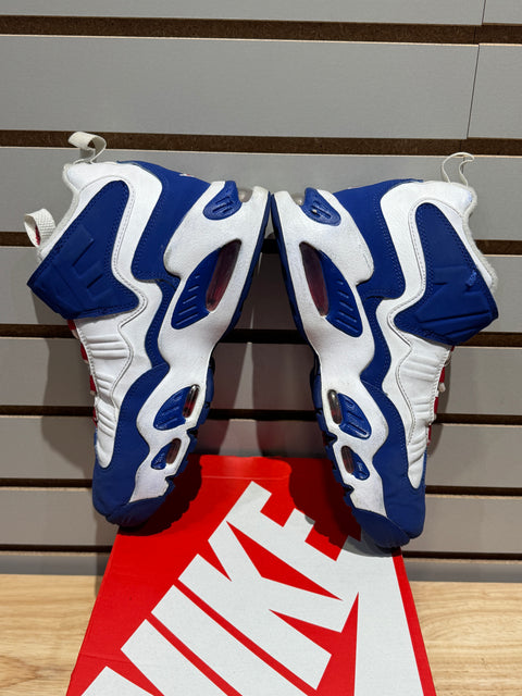 Nike Air Griffey Max 1 USA (GS) (2022) Sz 6Y