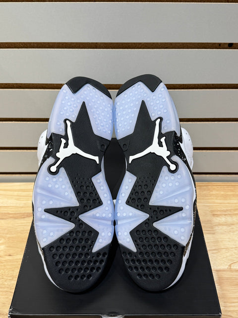 Jordan 6 Retro Reverse Oreo Sz 11