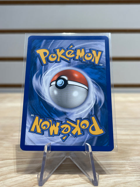Moltres - Pokemon Majestic Dawn (MD) Reverse Holofoil