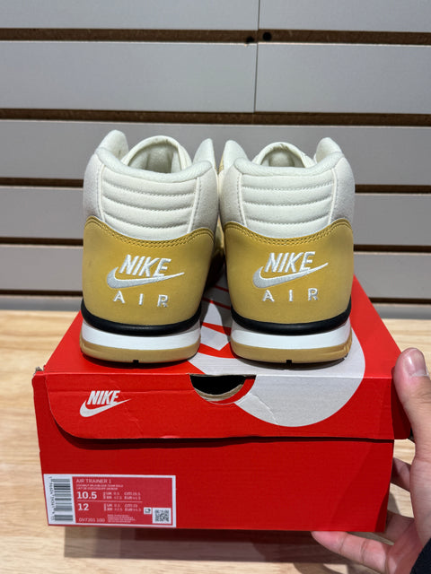 Nike Air Trainer 1 Coconut Milk Sz 10.5