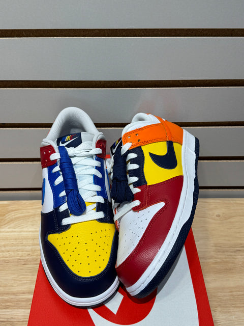 Nike Dunk Low QS CO.JP What The (2024) Sz 10