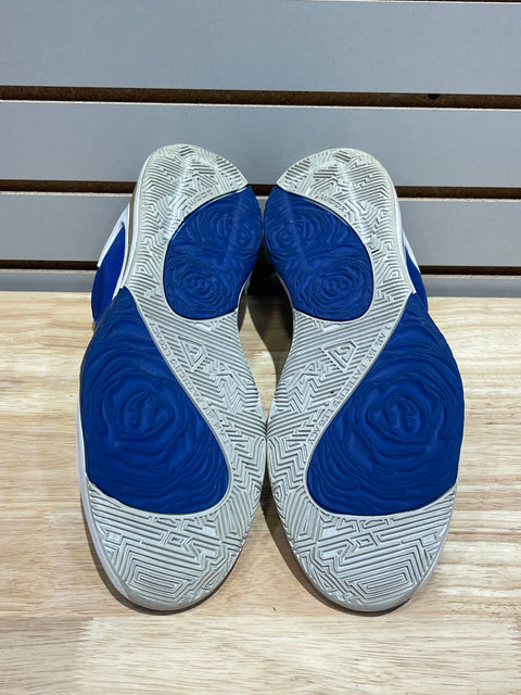 Nike Zoom Freak 1 Greece Sz 13