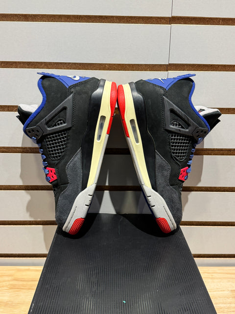 Jordan 4 Retro Rare Air (GS) Sz 6.5Y