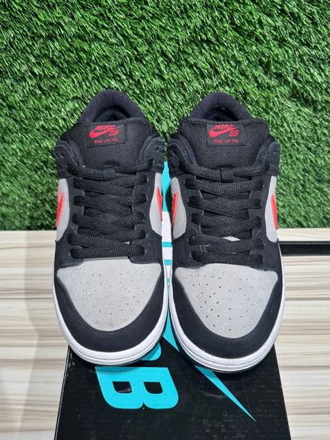 Nike SB Dunk Low Primative Paul Rodriguez Sz 9M