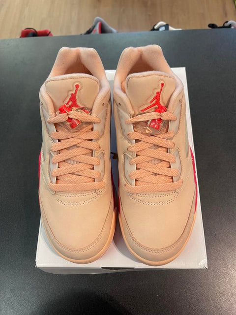 Jordan 5 Retro Low Girls That Hoop (Women's) 6Y/7.5W