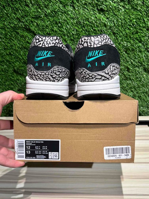 Nike Air Max 1 atmos Elephant (2017) Sz 13