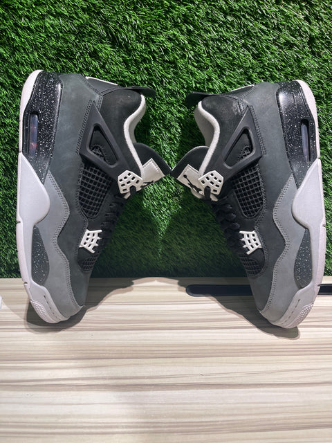 Jordan 4 Retro Fear (2024) Sz 11M