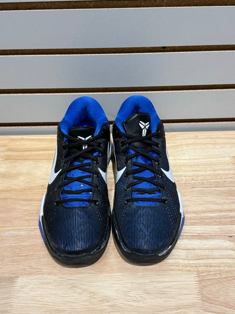 Nike Kobe 7 Duke Sz 8.5