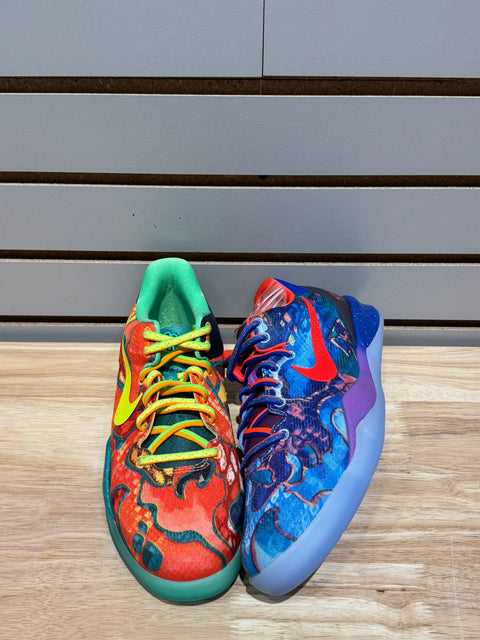 Nike Kobe 8 Protro What The (2025) (GS) Sz 7Y