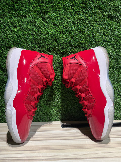 Jordan 11 Retro Win Like 96 Sz 9.5M