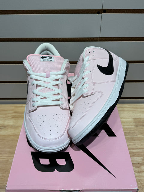 Nike SB Dunk Low Pink Box Sz 13