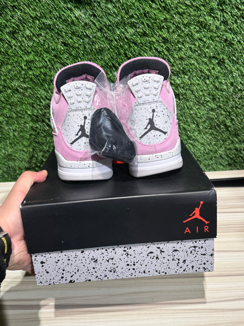 Jordan 4 Retro Orchid (Women's) Sz 9M