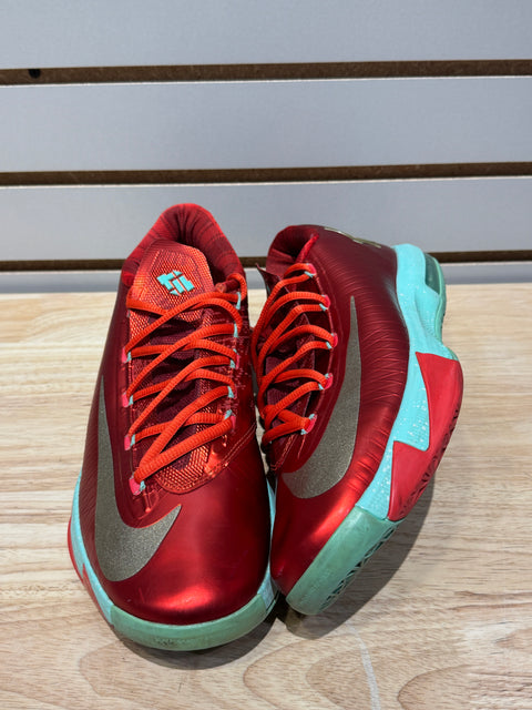 Nike KD 6 Christmas Sz 10M