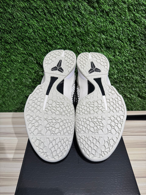 Nike Kobe 6 Protro Sail All-Star SZ 9