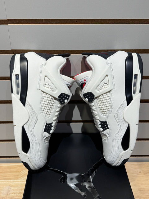 Jordan 4 Retro Flight Club Sz 11