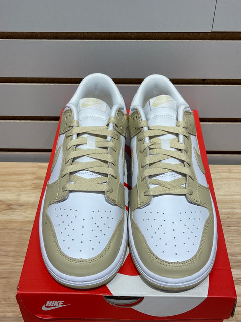 Nike Dunk Low Team Gold Sz 10