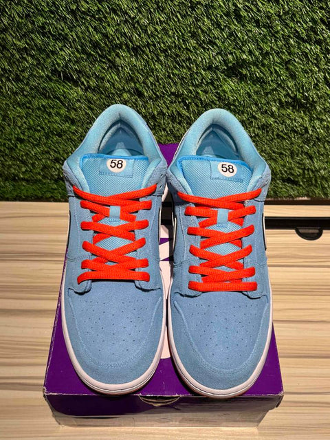 Nike SB Dunk Low Club 58 Gulf Sz 13M