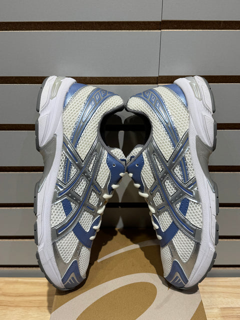 ASICS Gel-1130 Cream Blueberry Sz 11