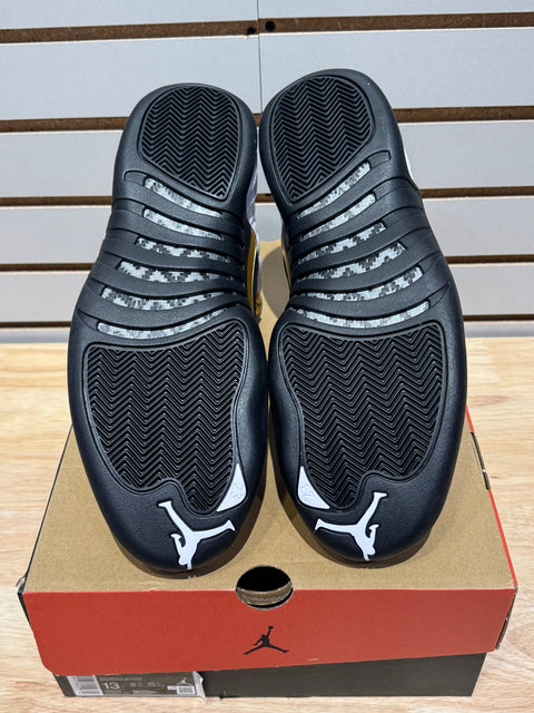 Jordan 12 Retro Royalty Taxi